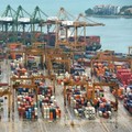 Perang Dagang, Pertumbuhan Ekonomi Singapura Lesu