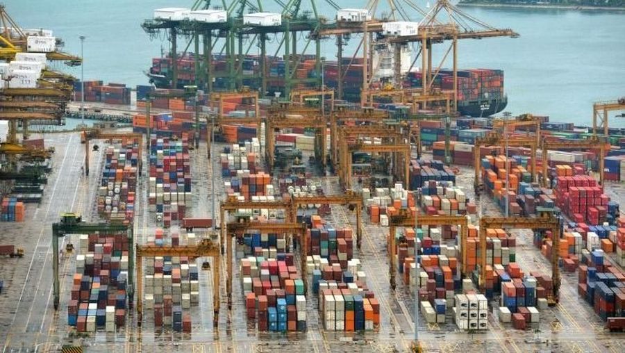 Kementerian Keuangan segera menertibkan rencana impor barang (RIB) pada industri minyak dan gas