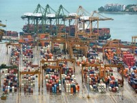 Ini Strategi Pemerintah Tekan Impor Barang Migas