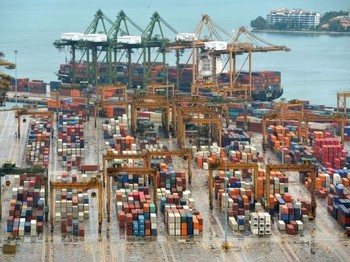 Meski Negara Kecil, Singapura Jadi Investor No.1 di RI