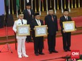 Komjen Iriawan Resmi 'Amankan' Jabar