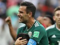 Tampil di Piala Dunia, Kapten Meksiko Terbelit Kasus Narkoba