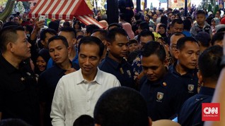 Geliat Politik Anggaran demi Rebut Hati Rakyat