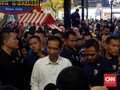 Alumni Universitas Andalas Deklarasi Dukung Jokowi di Pilpres