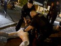Penembakan di 'Art All-Night' Dipicu Perselisihan Geng
