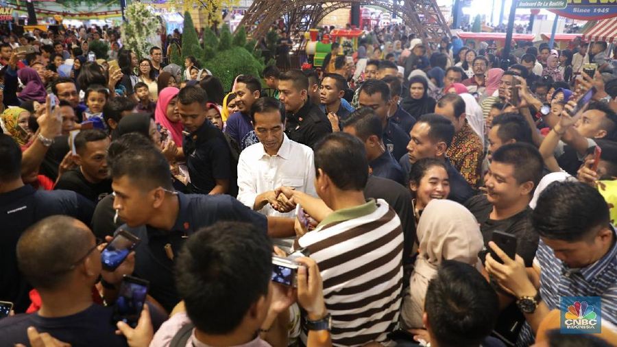 PR Besar di Kesejahteraan Petani dan Ketimpangan