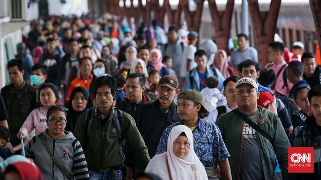 Impian Perantau dan Gula-gula dari Jakarta