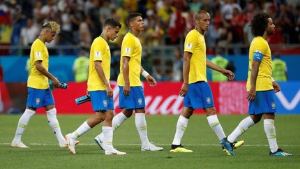 Fase Grup Piala Dunia 2018 Ujian Mental bagi Tim-tim Besar