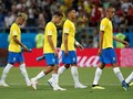 Kekecewaan Brasil di Piala Dunia Masih Berlanjut