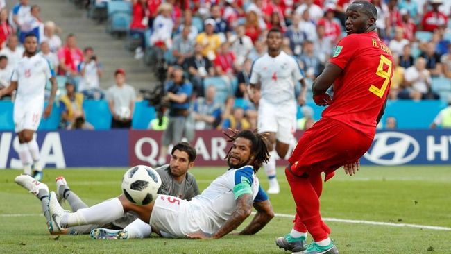 Prediksi Belgia vs Jepang di Babak 16 Besar Piala Dunia 2018