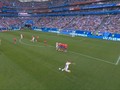 VIDEO: 3 Tendangan Bebas Maut di Piala Dunia 2018