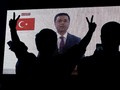 Jelang Pilpres, Capres Turki Pidato dari Balik Sel Penjara