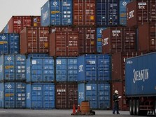 Pemerintah Belum Tahu Penyebab Defisit Dagang Juli US$ 2 M