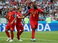 Top Skor Piala Dunia 2018, Lukaku Sejajar dengan Ronaldo