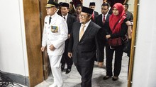 Iriawan Minta Polisi Tak Hanya Fokus di Pilkada Jabar