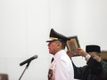Wiranto Tegaskan Iriawan Pj Gubernur Tak Terkait 'Hassanah'
