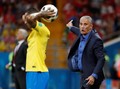 Tite Perpanjang Kontrak Bersama Timnas Brasil Hingga 2022