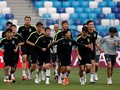 Strategi Tukar Baju Korsel untuk Tipu Swedia di Piala Dunia