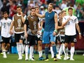 Lima Negara Favorit Gagal Menang di Awal Piala Dunia 2018