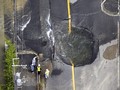 FOTO: Kepanikan di Jepang Kala Gempa 6,1 SR Mengguncang
