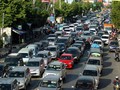 Lonjakan Arus Balik Belum Terlihat pada H+3 Lebaran