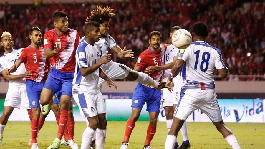 Penggerak Ekonomi dan Sepakbola Panama: Imigran