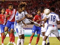 Penggerak Ekonomi dan Sepakbola Panama: Imigran