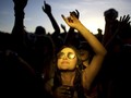Festival Musim Panas di California Telan Korban Jiwa
