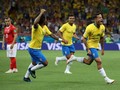 7 Fakta Menarik Brasil vs Kosta Rika di Piala Dunia 2018