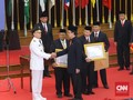 PDIP soal Pengangkatan Iriawan: Keputusan Tepat