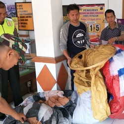 Ketika Balon Udara Ancam Pesawat di Rute Tersibuk Ke-5 Dunia