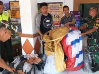 Ketika Balon Udara Ancam Pesawat di Rute Tersibuk Ke-5 Dunia