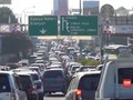 VIDEO: Puluhan Ribu Kendaraan Padati Kawasan Puncak