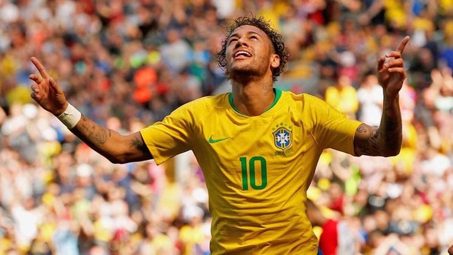 Siapa pemain termahal saat ini? Apakah valuasinya melebihi Neymar kala didaratkan PSG?