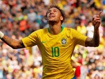 Pemain Ini Dibanderol Rp 4 T, Neymar Lewat!