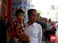 Sindiran Jokowi Minta Jan Ethes Penuhi Panggilan Bawaslu