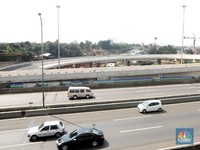 Tarif Integrasi Tol JORR Rp 15.000, Bagai Dua Sisi Mata Uang