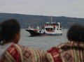 Kapolda Sumut Sebut Nakhoda Sinar Bangun Tak Cakap Berlayar