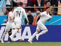 Fakta Menarik Jelang Duel Uruguay vs Arab Saudi