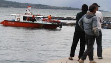 Nakhoda KM Sinar Bangun Masih Trauma Usai Ditangkap