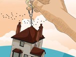 Ngontrak Bisa Lebih Cuan Dibanding Beli Rumah, Asalkan...