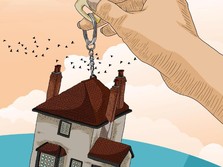 Begini Cara Hitung Pajak Saat Bangun Rumah Sendiri, Simak!