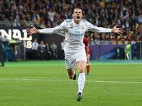 Liga Champions Eropa Bergulir Lagi, Berapa Hadiahnya?