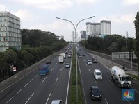 Jasa Marga Klarifikasi Tanggal Berlaku Tarif Integrasi JORR