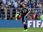 Bergaji Rp 1,6 T, Messi Jadi Pemain Sepakbola Termahal Dunia