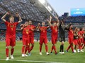 Jadwal Siaran Langsung Belgia vs Tunisia di Piala Dunia 2018