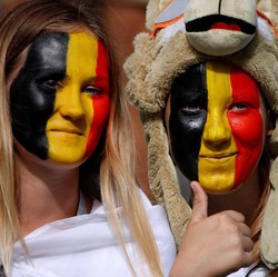 FIFA: Media Jangan Ekspose Berlebihan Wanita Seksi