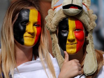 FIFA: Media Jangan Ekspose Berlebihan Wanita Seksi