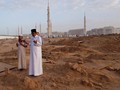 Jenazah Tiga WNI Jemaah Umrah Disalatkan di Masjid Nabawi