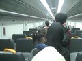VIDEO: Uji Coba Kereta ke Bandara Soetta dari Stasiun Bekasi